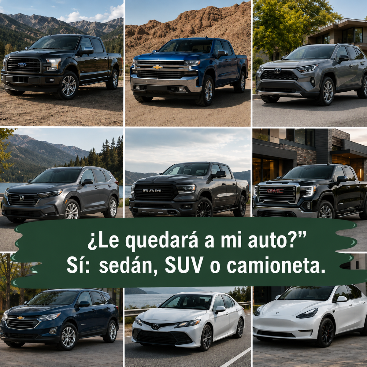 Ancla™ Sube y baja con seguridad
